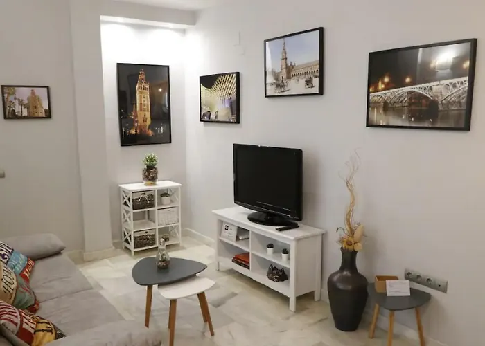 Apartamento Cristo De Burgos - Kainga Homes