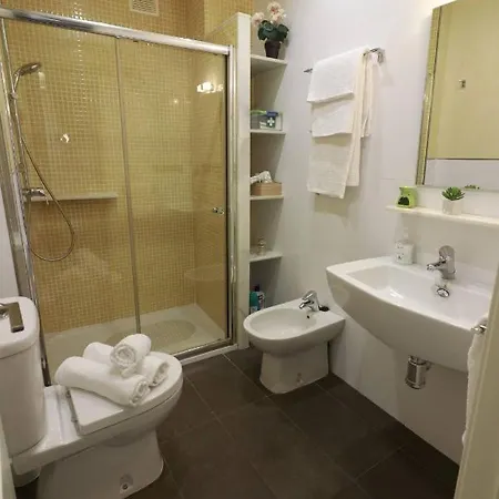 Apartamento Cristo De Burgos - Kainga Homes Sevilla Buitenkant foto