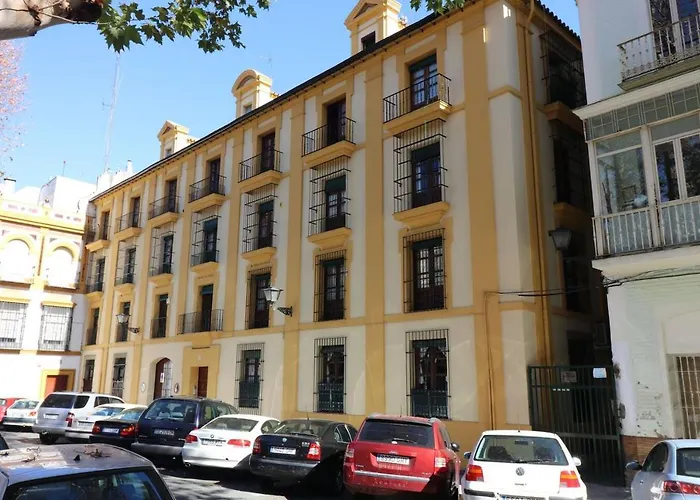 Apartamento Cristo De Burgos - Kainga Homes