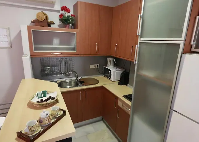 Apartamento Cristo De Burgos - Kainga Homes