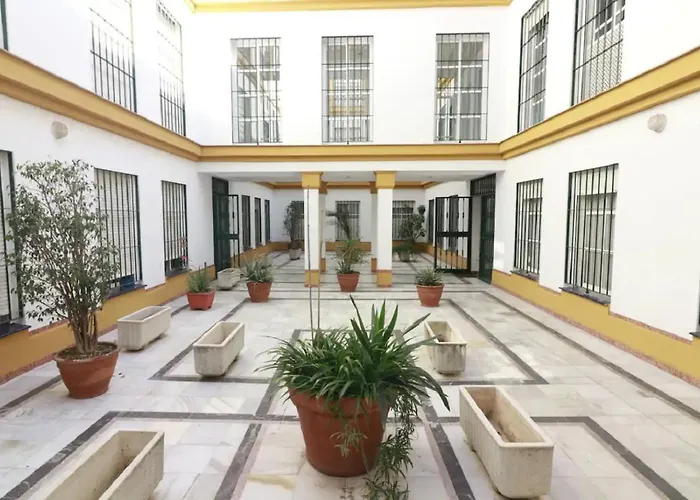 Apartamento Cristo De Burgos - Kainga Homes