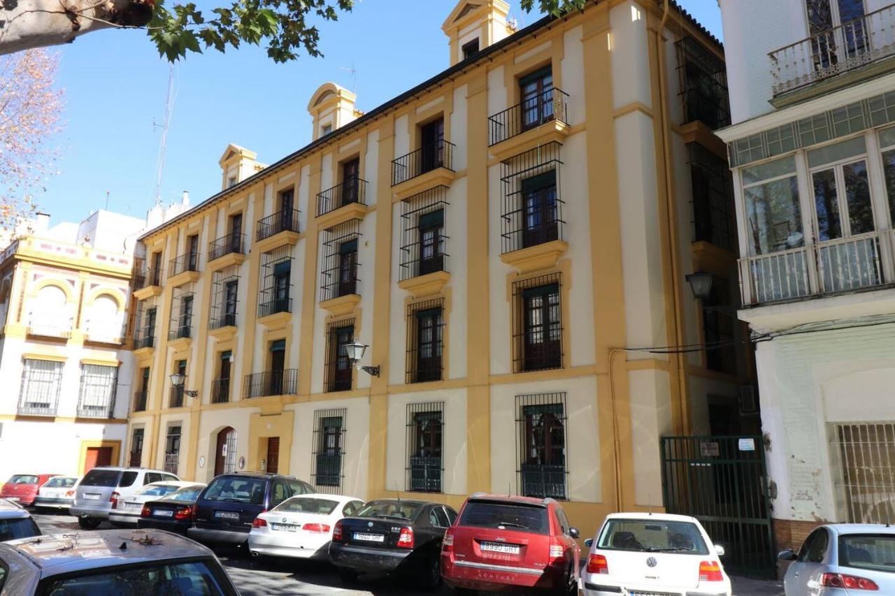Cristo De Burgos - Kainga Homes Sevilla