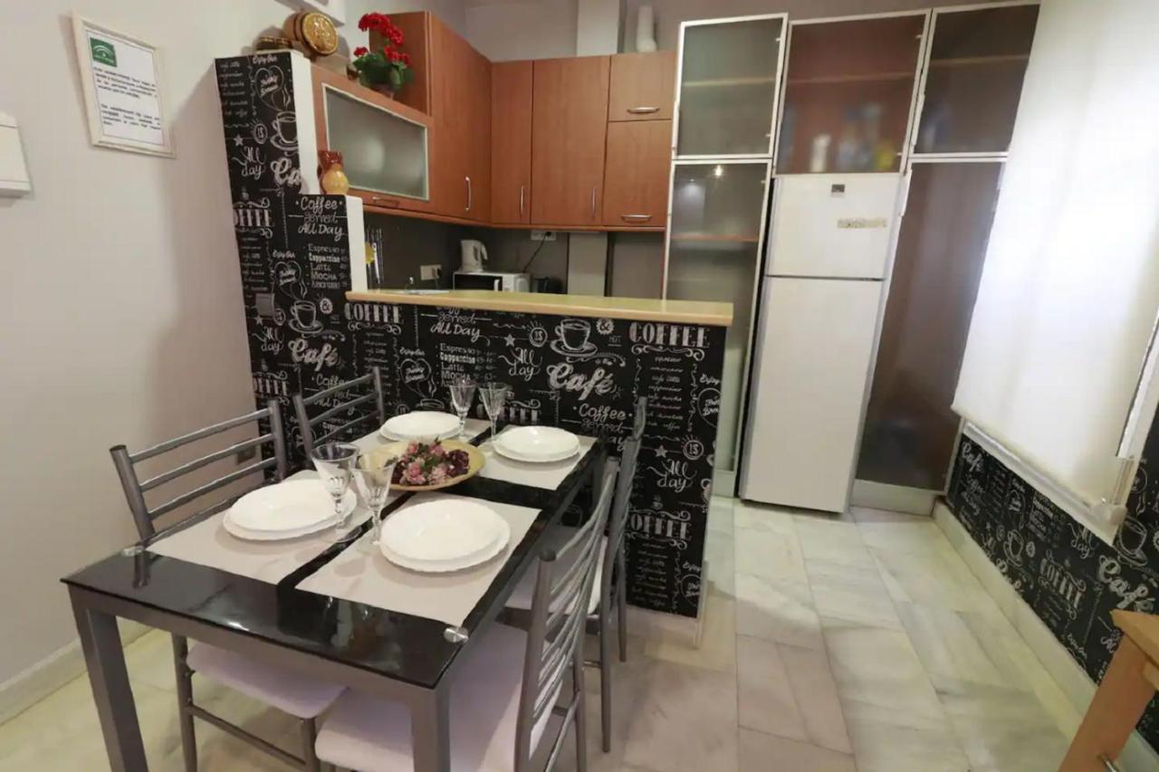 Appartement Cristo De Burgos - Kainga Homes Sevilla