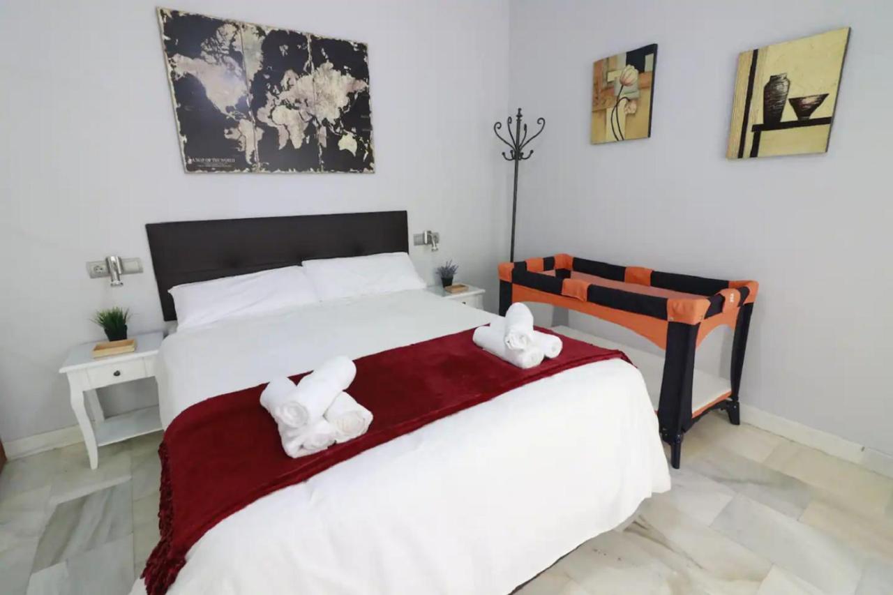 Appartement Cristo De Burgos - Kainga Homes *
