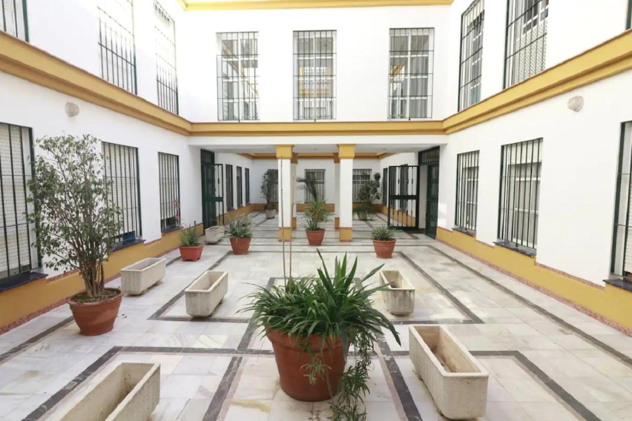 Cristo De Burgos - Kainga Homes * Sevilla