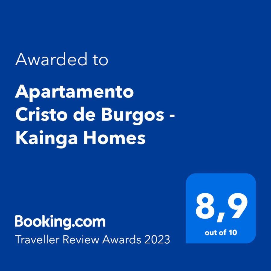 Cristo De Burgos - Kainga Homes Sevilla